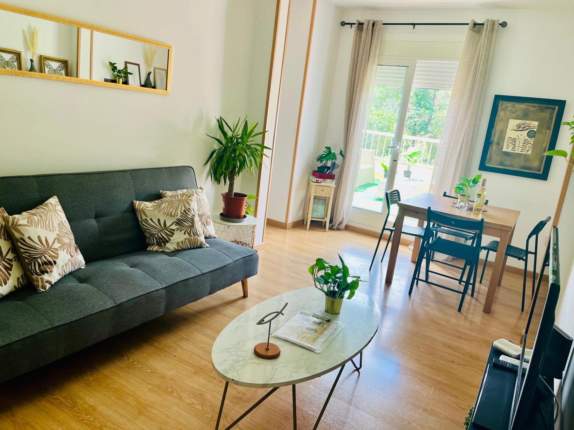 Ferienwohnung Attic360Views Barcelona Exterior foto