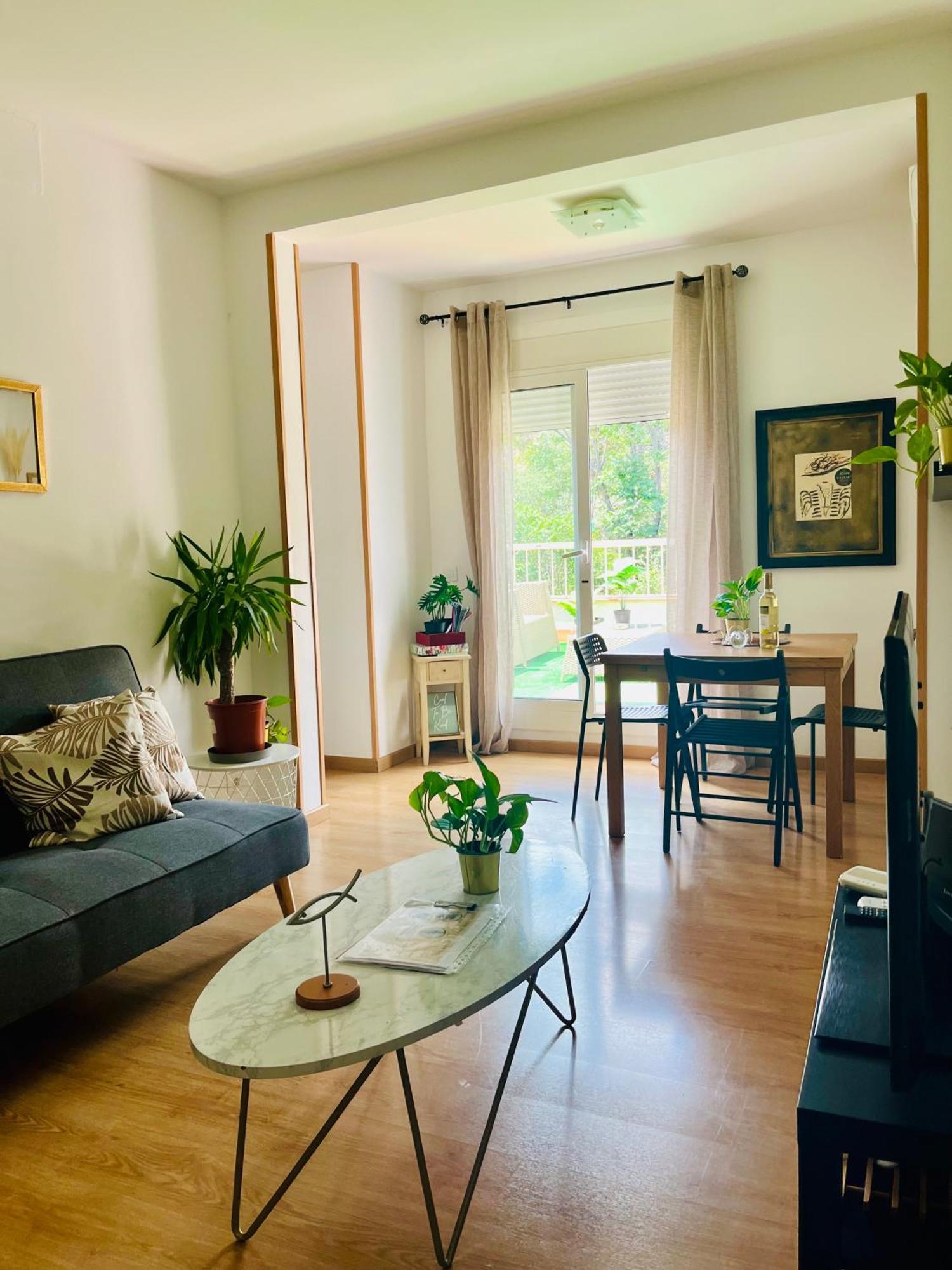 Ferienwohnung Attic360Views Barcelona Exterior foto